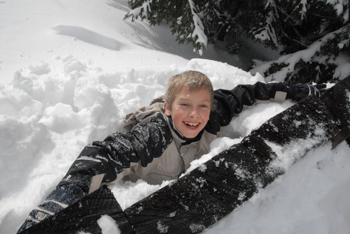 040 Expedice GEMINI 2006